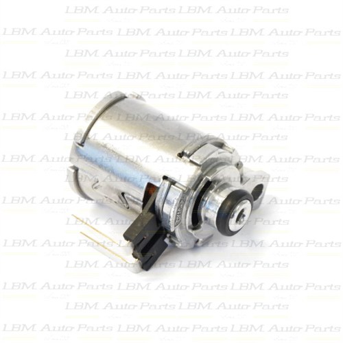 BLEED SOLENOID 02E DSG FAW DCT VBS 03-UP N217 N218