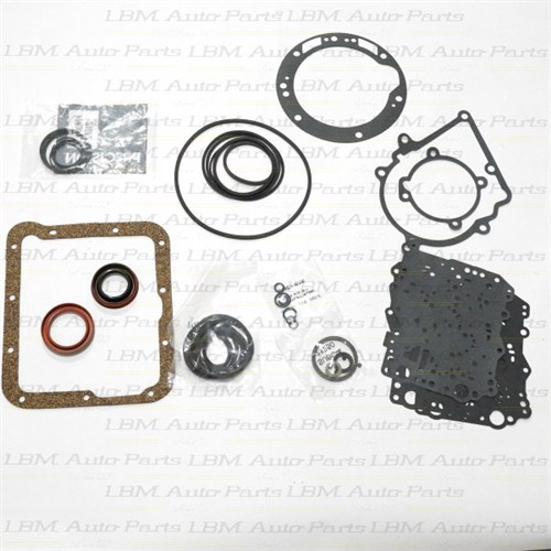 OVERHAUL KIT OH-KIT C4 64-69
