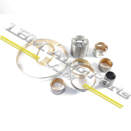 BUSHING KIT C4 C5 64-69 REAR STATOR BUSHING NOT INCLUDED
