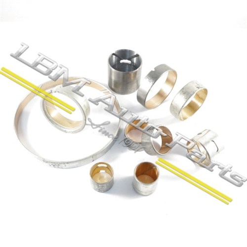 BUSHING KIT C4 C5 70-86