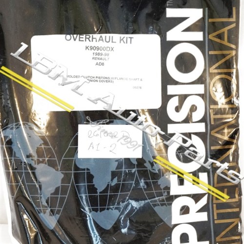 OVERHAUL KIT OH-KIT AD8 RENAULT 93-UP