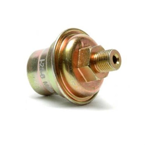 MODULATOR C4 C6 WHITE STRIPE 1964-1972 SCREW