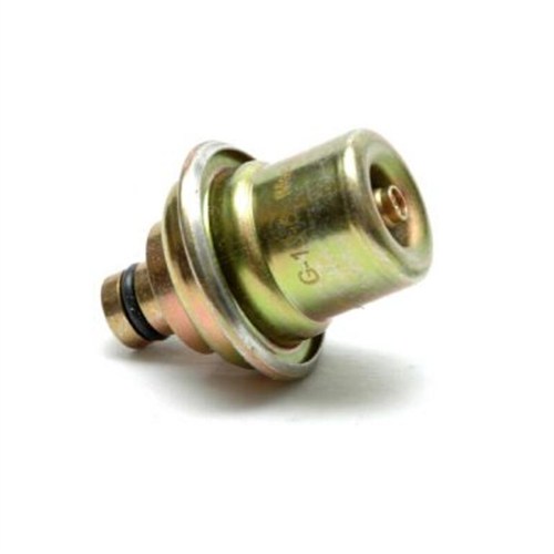 MODULATOR C4 YELLOW STRIPE PUSH 1973-1981
