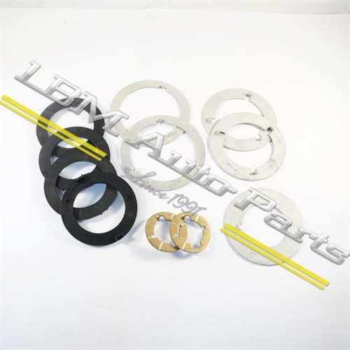 WASHER KIT C4 C5