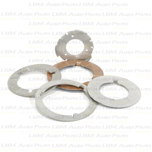 WASHER KIT C4 C5