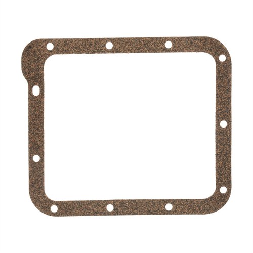 PAN GASKET BOTTOM C4 C5 CORK