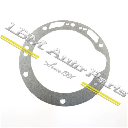 PUMP GASKET C4 C5 1964-1986