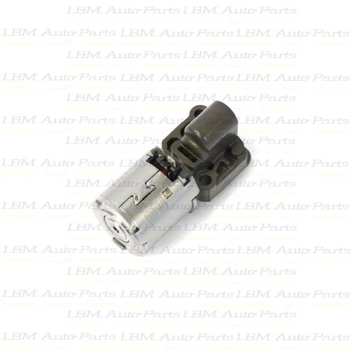 FORCE SOLENOID 02E DSG FAW DCT VFS 03-UP N215 N216 K1/K2