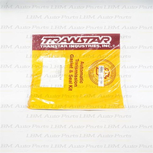 OVERHAUL KIT 003 69-75
