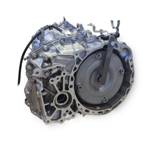 MITSUBISHI OUTLANDER CVT JF016E