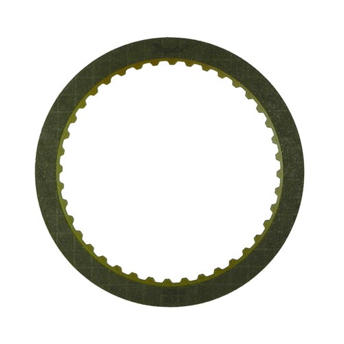 FRICTION U140/240 2ND BRAKE INTERNAL TEETH