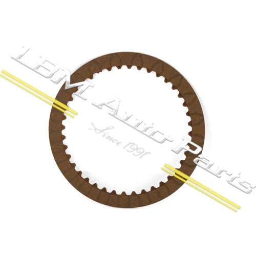 FRICTION FORWARD U-140/240 INTERNAL TEETH