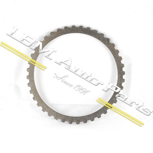 STEEL U140/240 DIRECT 1998-UP EXTERNAL TEETH