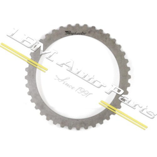 STEEL U140/240 FORWARD 98-UP EXTERNAL TEETH