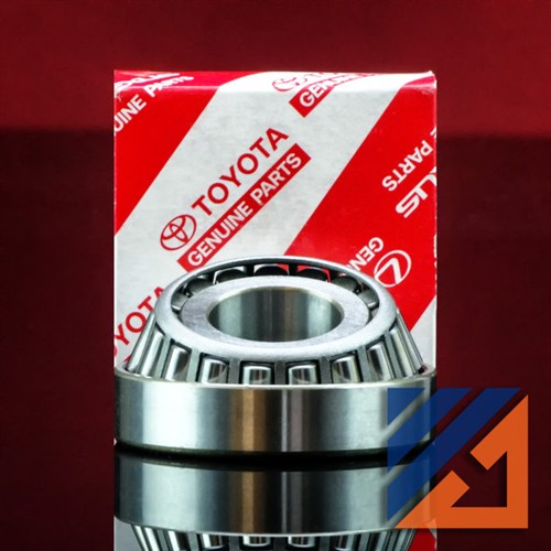 BEARING MAINSHAFT TOP