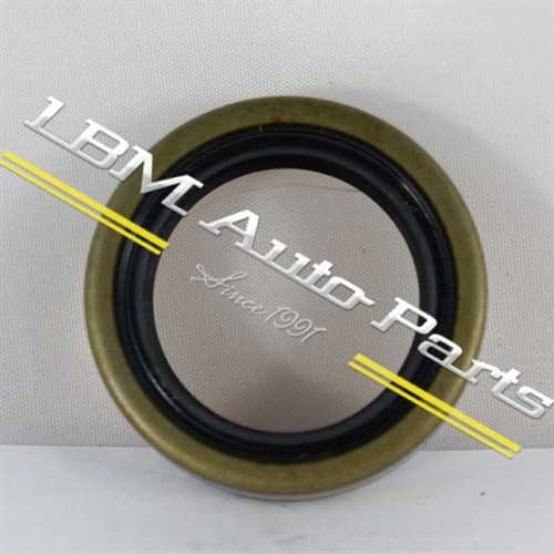 SEAL VOLVO JAGUAR AW70 AW71 AW72 T65/T66 REAR BW35 BW55
