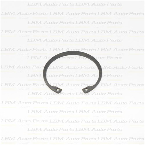 CIRCLIP, TOP CASE