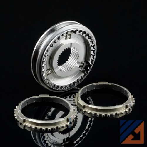 HUB, 1ST/2ND, COATED SYNCRO