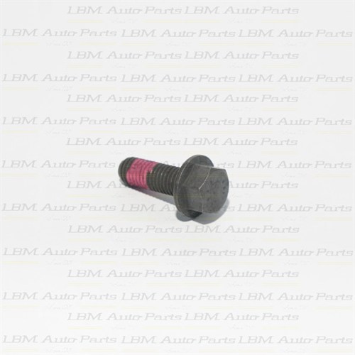 BOLT DIFFERENTIAL CASE