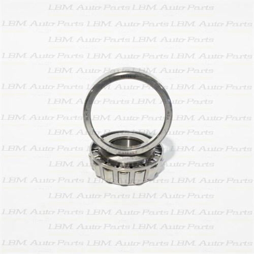 BEARING MAINSHAFT BOTTOM M66