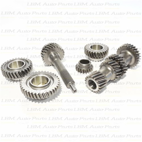 GEAR CONVERSION KIT MUNCIE M21 TO M22
