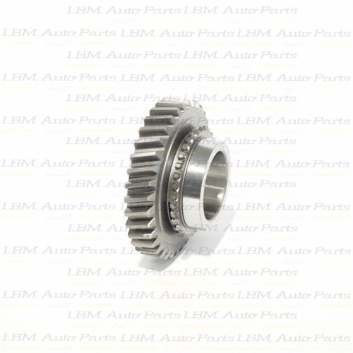 GEAR 1ST MUNCIE M22