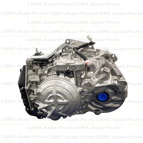 REMANUFACTURED TRANSMISSION BMW GA8G45AW