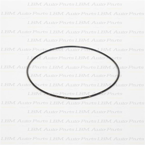 O-RING VOLVO DIFFERENTIAL GENERATION 2