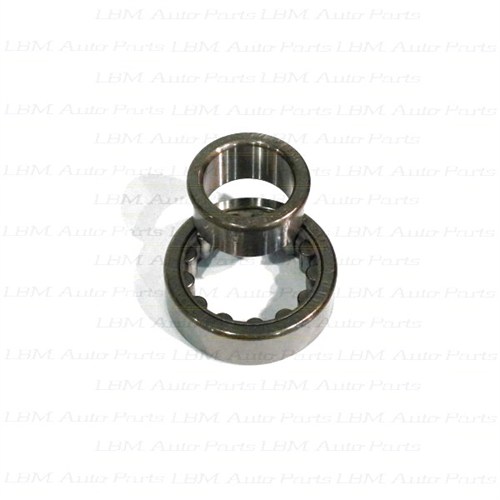 BEARING, LAYGEAR, BOTTOM