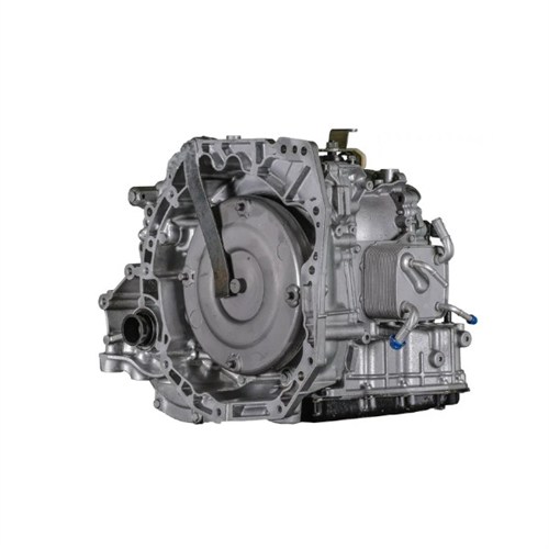 REMAN CVT TRANSMISSION NISSAN QASHQAI  2.0 PETROL