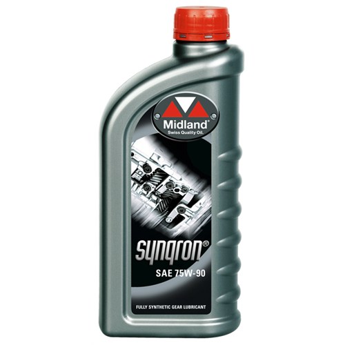 SYNQRON 75W-90 1L