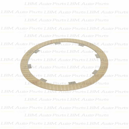 FRICTION DPO INTERNAL TEETH E1