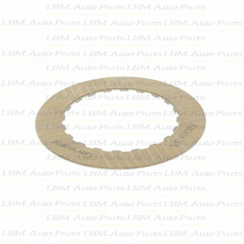 FRICTION DPO INTERNAL TEETH E2