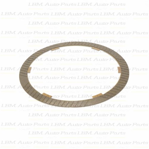 FRICTION DPO INTERNAL TEETH F1