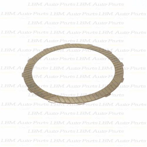 FRICTION DPO EXTERNAL TEETH CITROEN E1