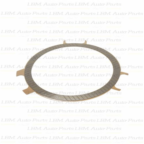 FRICTION DPO EXTERNAL TEETH F1