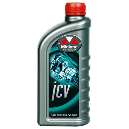 CVT/JCV OIL 1L