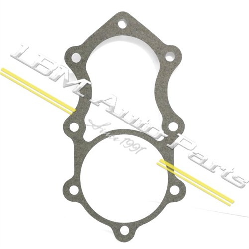 GASKET NP205 ADAPTER LARGE HOLE TYPE