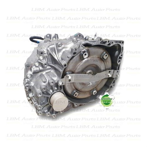 REMANUFACTURED TRANSMISSION VOLVO TF80