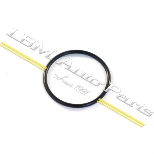 O-RING SPEEDOGEAR HOUSING 350