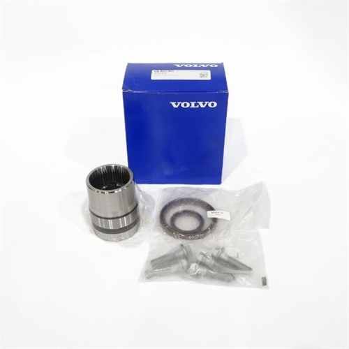 AWD SLEEVE VOLVO