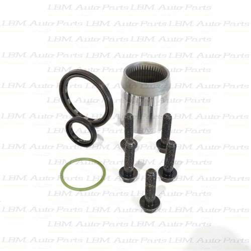 AWD SLEEVE KIT VOLVO M66