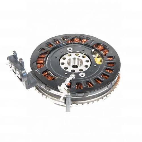 HYBRID-ANLASSER SCHWUNGRAD MOTOR C-ISG VOLVO T8
