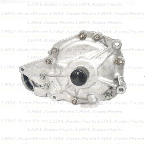 REMANUFACTURED FRONT DIFFERENTIAL BMW
