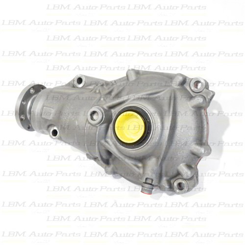 REMANUFACTURED FRONT DIFFERENTIAL BMW