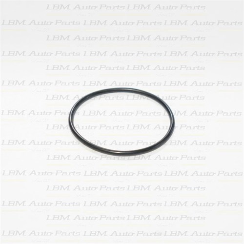 O-RING FRONT DIFFERENTIAL SIDE BMW 168