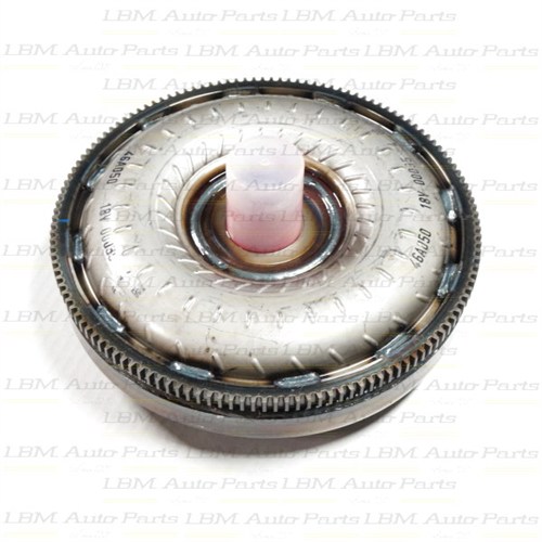 CONVERTER VW 09K TF60 TGCA
