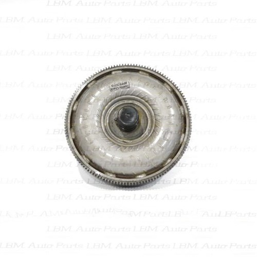 REMANUFACTURED CONVERTER TGCA TF60 T5 VW