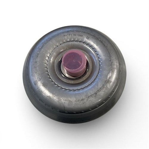CONVERTER 8G45 BMW