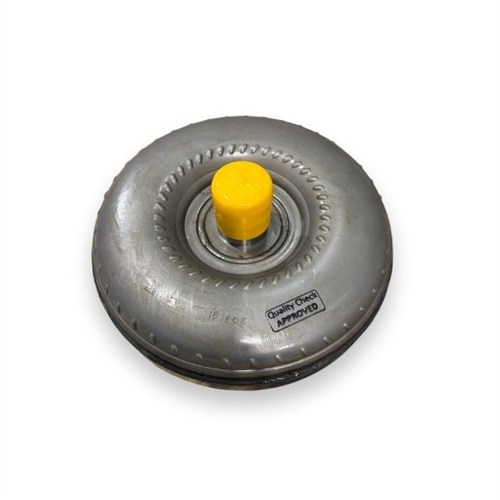 REMANUFACTURED CONVERTER TF80/AF40 GM